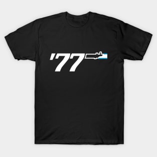 '77 T-Shirt